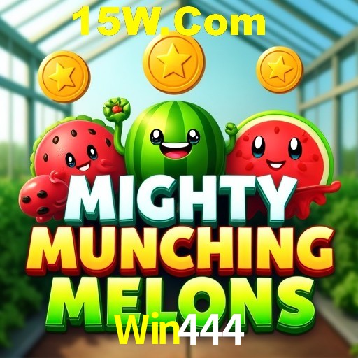 Descubra a Essência do Win444: Nossa História e Compromissos