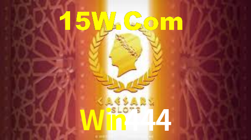 Win444 - Cassino Oficial Exclusivo - Win444 Bet