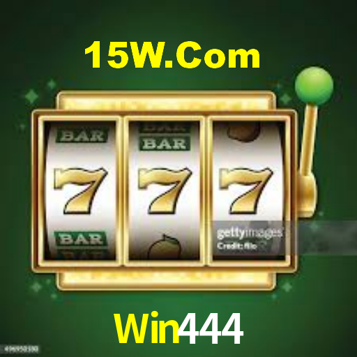 Win444 App