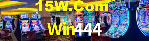 Win444: Seu Cassino Premiado com Pagamentos Rápidos