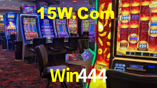 Win444,Win444 Bet