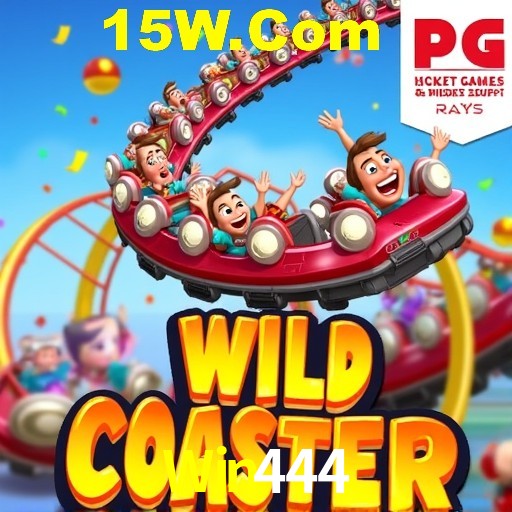 A Popularidade dos Caça-Níqueis no Win444
