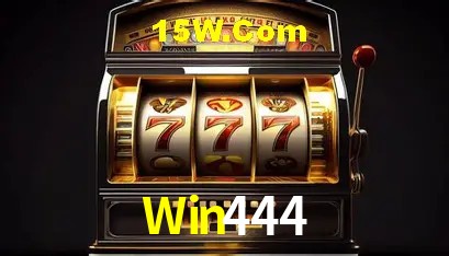Win444 Salvador - Promo Stats