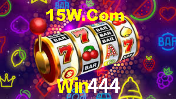 Win444 - App Compatibility