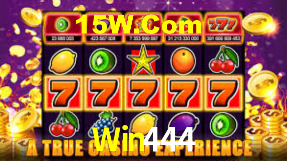Win444 - App Security