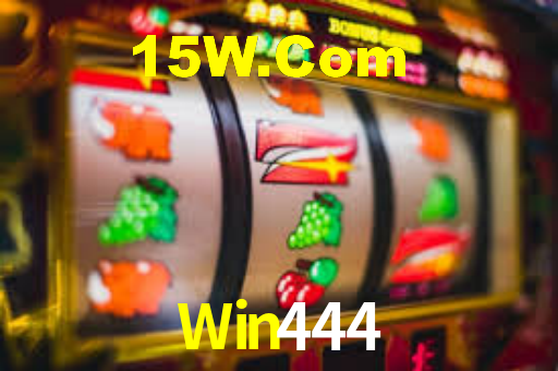 Win444