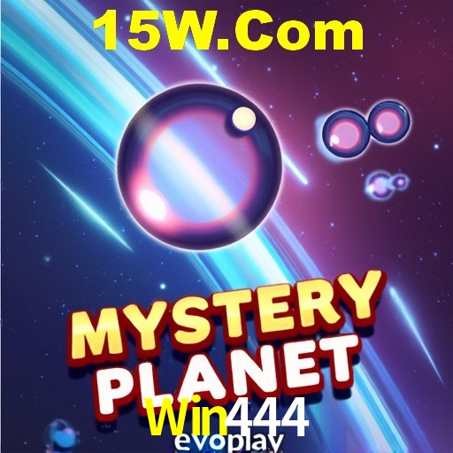 Jogo Spaceman Win444