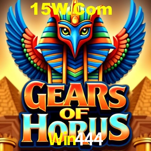 Seasonal Promotions Win444