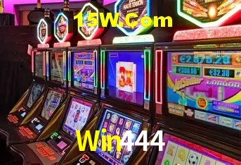Win444 Fortaleza - Reviews