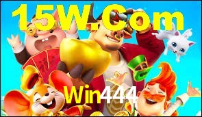 Bonus Features Win444
