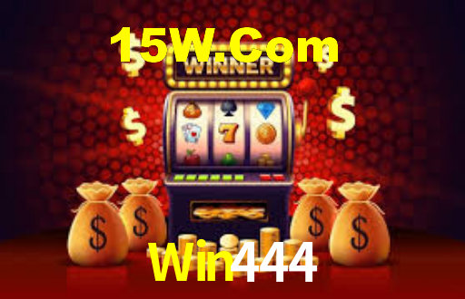 Win444 App