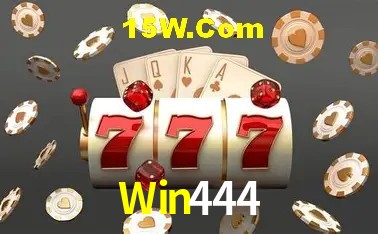Win444 - Login Methods