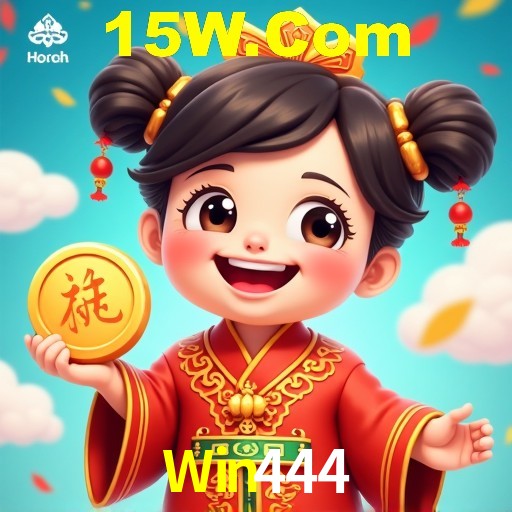 Casino Ao Vivo Win444