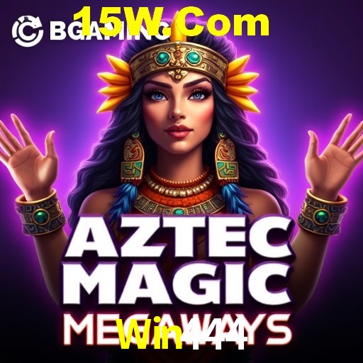 Desvendando o Mundo dos Jogos Virtuais na Win444