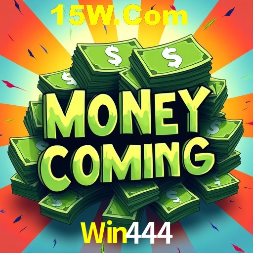 Descubra o Mundo do Cassino Online com Win444