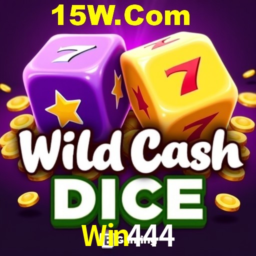 Flash Promotion Win444