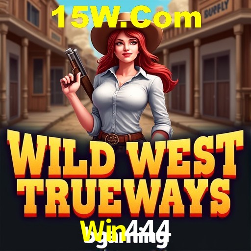 Bônus de Boas-vindas Win444