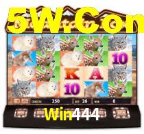Win444 App