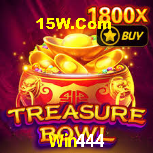 Sinta a adrenalina dos jogos de cassino com Win444