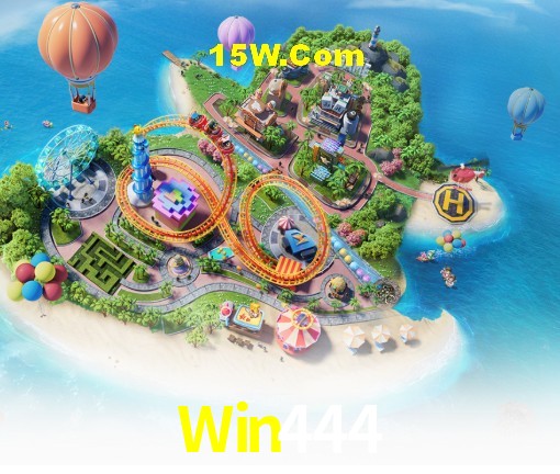 Benefícios da Conta Win444