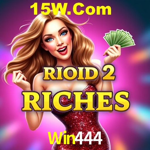 Win444 Bônus - Pacote R$5.000 + VIP