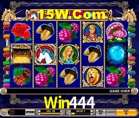 Win444 - Support