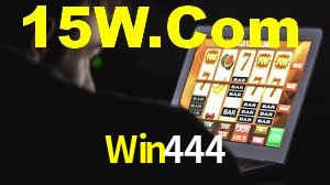 Live Casino Win444