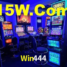 Instant EasyPaisa Win444
