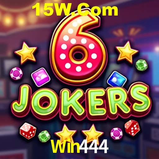 Casino VIP Win444