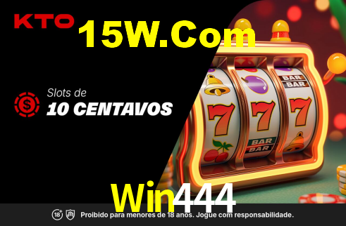 Win444,Win444 Bet