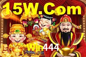Tournaments Win444