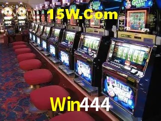 Win444 - Rápido Acesse
