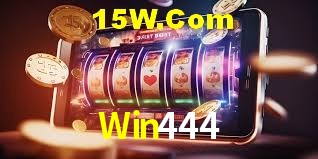 Slot Games Win444
