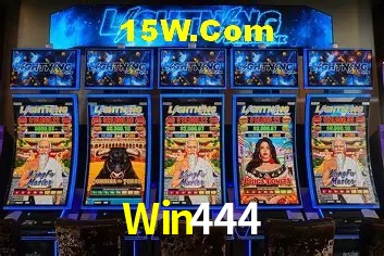 Win444 Belo Horizonte - Promo Tips