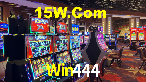 Win444 Bet