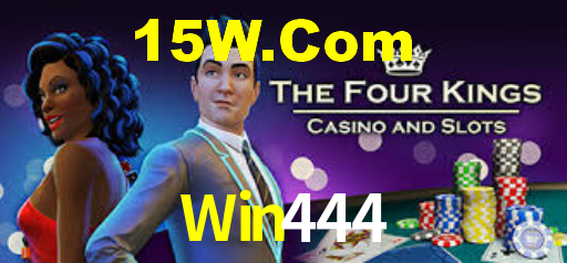 Win444: Seu Especialista em Apostas Esportivas Brasileiras