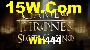 Blackjack Table Win444