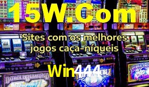 Exclusive Games Win444