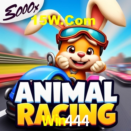 Recursos de Bônus Win444