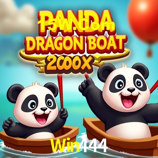 Diretório de Jogos Win444