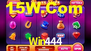 Roulette Table Win444
