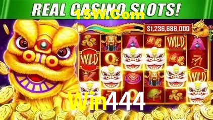 Win444 Salvador - Football