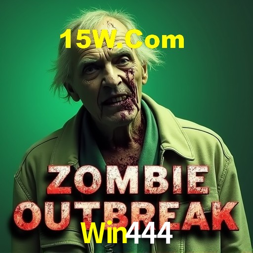 Provedores de Jogos Win444