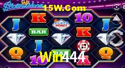 Win444 Belo Horizonte - Jackpots