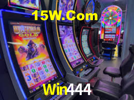 Win444