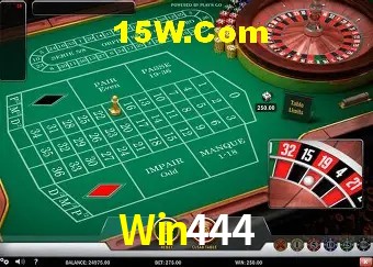 Win444 - Security