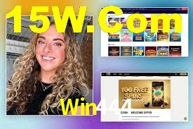 VIP Casino Win444