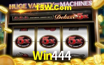 Win444 Belo Horizonte - Payments