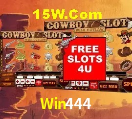 Win444 - Análise de Mercados Esportivos
