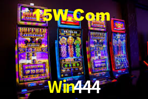 Win444 App